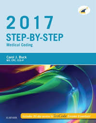 Step-by-Step Medical Coding 2017 Edition - E-Book