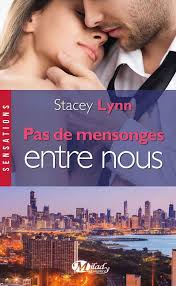 Pas de mensonges entre nous (CENTRAL PARK) (French Edition)
