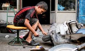 National Action Plan to Eliminate the Worst Forms of Child Labour in