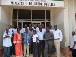Guinea Bissau WARN Mission Report