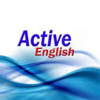 ACTIVE ENGLISH - 1000 English Verbs Forms