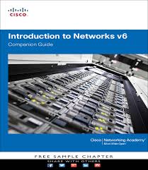 Introduction to Networks v6: Companion Guide