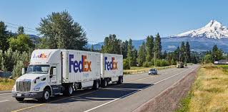 FedEx Freight 100-V Rules Tariff