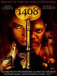 1408 stephen king movie review