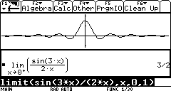 Limite finie dune fonction à valeurs réelles en un point a de R