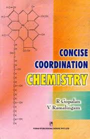 Advanced inorganic chemistry by satya prakash pdf free download
