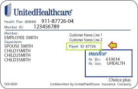 How to Locate the Payer ID (EDI)