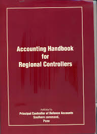 Accounting Handbook for Regional Controllers
