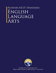 ELA B.E.S.T. STANDARDS: ENGLISH LANGUAGE ARTS