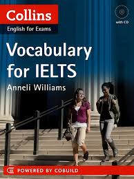 Collins English for Exams. Vocabulary for IELTS [EnglishOnlineClub