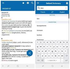 Oxford french to english dictionary pdf