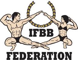 ifbb federation rules for bodybuilding and fitness