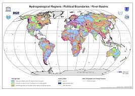 Hydrogeological Maps • highly condensed and synthetic information