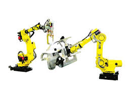 FANUC Robot R-2000iB series -English-