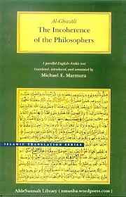 Al Ghazali Incoherence of the Philosophers.pdf
