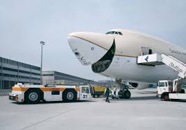 Air Cargo management chapter1