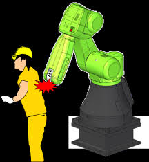 OPERATORS MANUAL(Collaborative Robot Function)