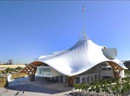Two Major Exhibitions at Centre Pompidou-Metz France Japanese