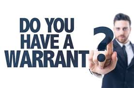 Indiana warrant search