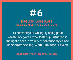 GCSE English Language Workbook and Revision Guide