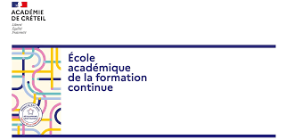 Programme académique de formation 2022-2023