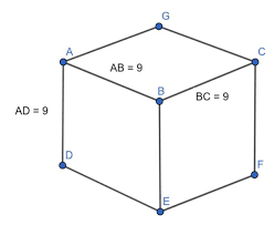 Volume of 3D Shapes Worksheet - Maths GCSE