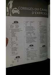 How to Use Le Nouveau Taxi 1 Cahier D Exercices Corriges to