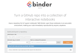 Reproducing Machine Learning Research on Binder