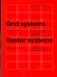 Grid systems in graphic design - Josef Muller-Brockmann