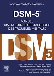 [9782294743382] DSM-5 - Manuel diagnostique et statistique des