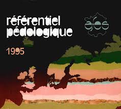 Référentiel pédologique 1995