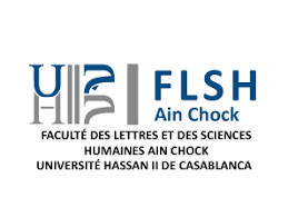 La Faculté des Lettres et des Sciences Humaines Ain Chock