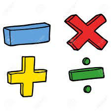 Quelques symboles mathématiques à connaître