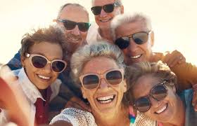 Devenez partenaire du programme “ Seniors en Vacances ”