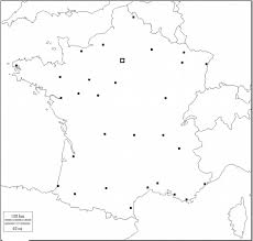 3G1 Les aires urbaines géographie dune France mondialisée