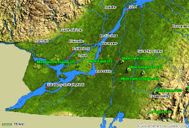 9. Le Québec agricole à la carte