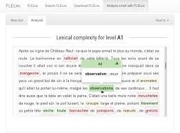 Evaluating Lexical Simplification and Vocabulary Knowledge for