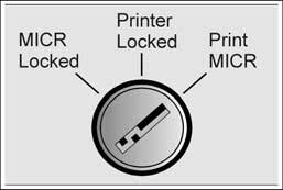 Security Printing Solutions Users Guide
