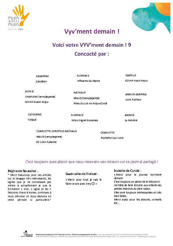 Gabarit Word_Groupe VYV