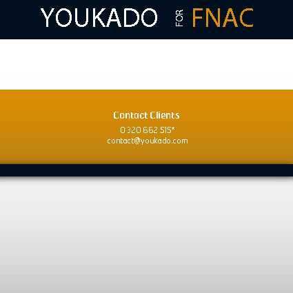 [PDF] YOUKADO FNAC