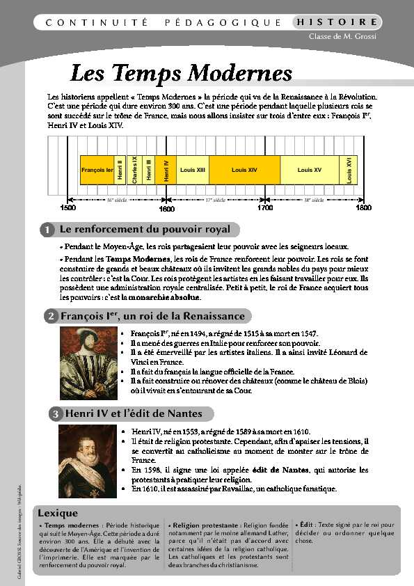 [PDF] histoire-monarchie-francaise-temps-modernespdf - WordPresscom