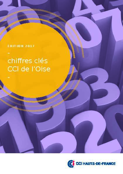 [PDF] chiffres clés CCI de lOise