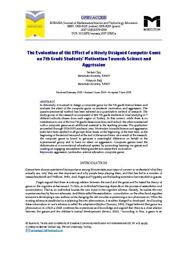 [PDF] the-evaluation-of-the-effect-of-a-newly-designed-computer-game-on