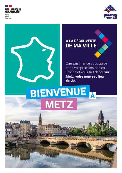 [PDF] Metz_frpdf - Campus France