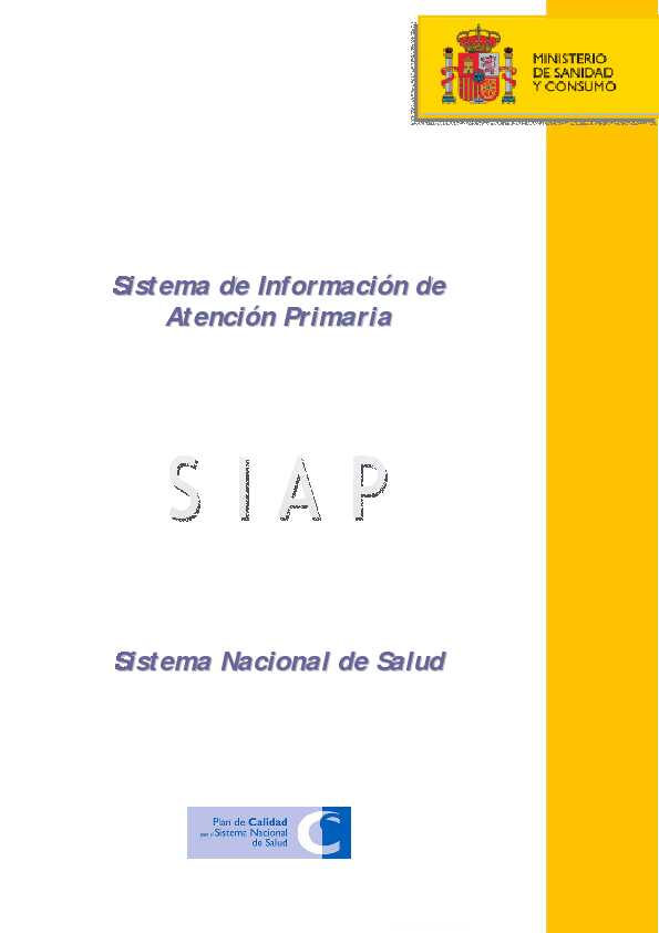 El Sistema Nacional de Salud (SNS) en España constituye el marco