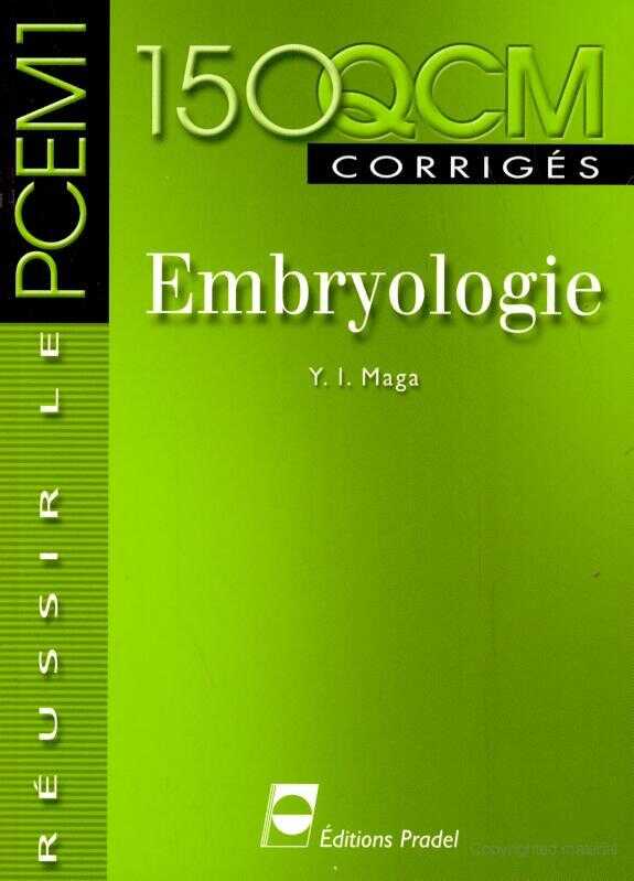 embryologie_150_qcm.pdf