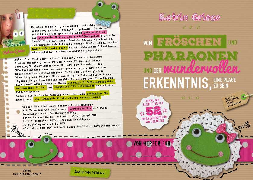 [PDF] Katrin Grieco - RPI – Religionspädagogisches Institut