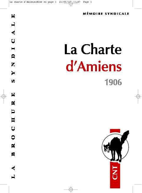 [PDF] La charte dAmiens:Mise en page 1