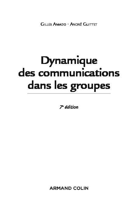 [PDF] Les mécanismes de défense - Dunod