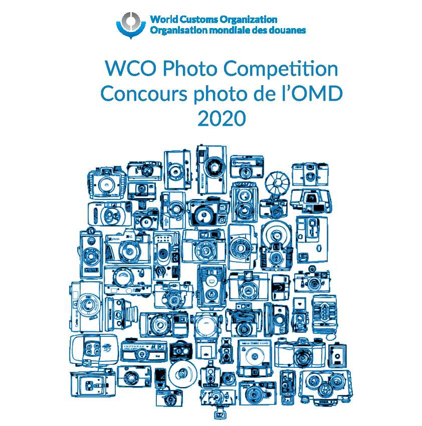 WCO Photo Competition Concours photo de lOMD 2020